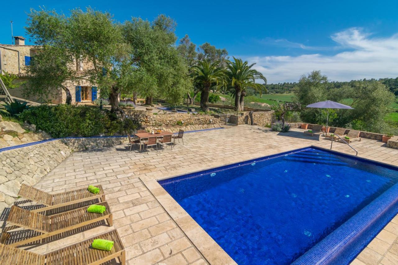 Villa Hortella -ecofinca- *