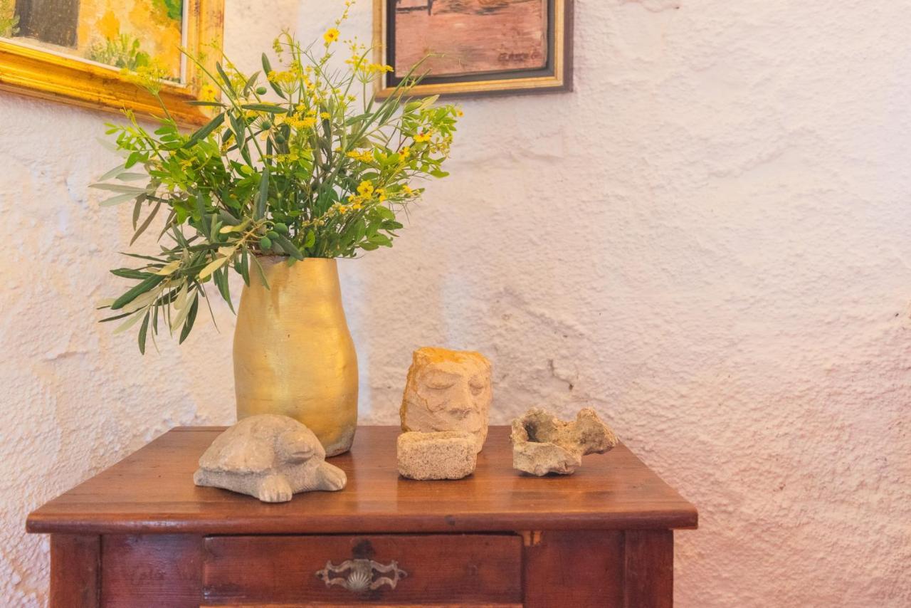 Hortella -ecofinca- * Sant Joan